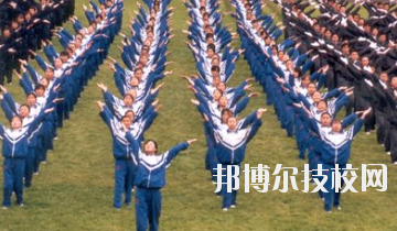武威衛(wèi)生學校2020年學費、收費多少