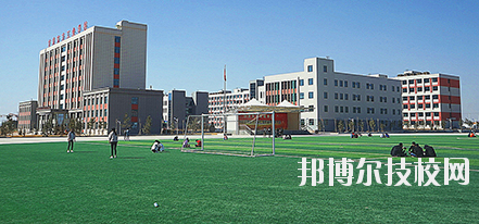 甘肅東方工業(yè)中等專業(yè)學校怎么樣、好不好