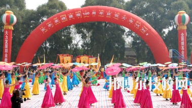 天水農(nóng)業(yè)學(xué)校2020年報名條件、招生要求、招生對象