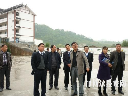 麻江中等職業(yè)學(xué)校怎么樣、好不好