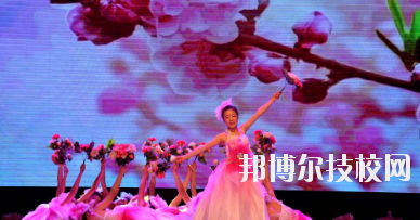 天水農(nóng)業(yè)學(xué)校怎么樣、好不好