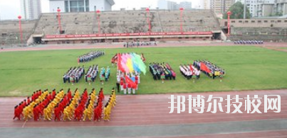 甘肅省中醫(yī)學校2020年學費、收費多少
