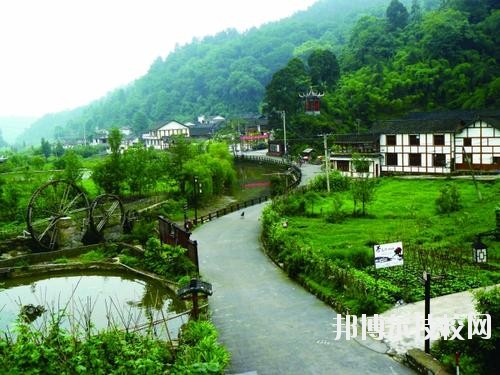 貴陽烏當(dāng)中等職業(yè)學(xué)校怎么樣、好不好