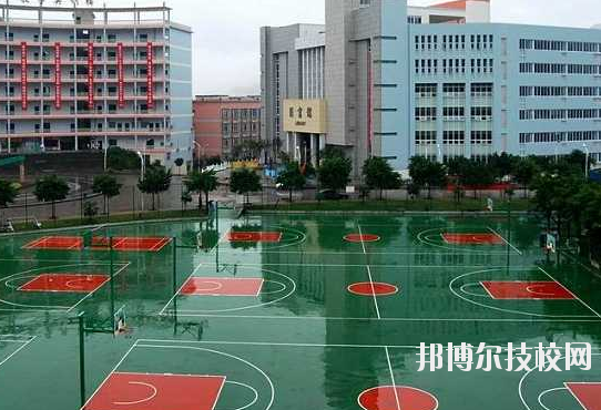 重慶聯(lián)合技工學(xué)校學(xué)校怎么樣、好不好