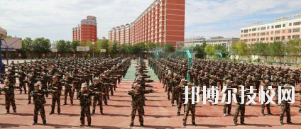 民勤職業(yè)中等專業(yè)學(xué)校2020年學(xué)費(fèi)、收費(fèi)多少