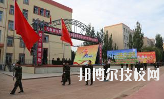 民勤職業(yè)中等專業(yè)學(xué)校2020年報(bào)名條件、招生要求、招生對(duì)象