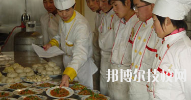 白銀職業(yè)中等專業(yè)學校怎么樣、好不好