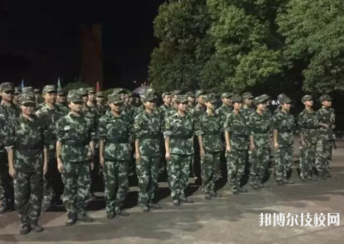 上饒安防工程學(xué)校怎么樣、好不好