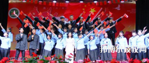 甘肅省財(cái)政學(xué)校怎么樣、好不好