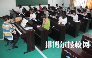 甘肅經(jīng)濟學校怎么樣、好不好
