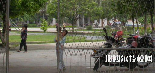 北流第一中等職業(yè)技術(shù)學校怎么樣、好不好