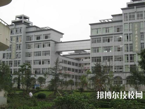 黔東南中等職業(yè)技術(shù)學(xué)校怎么樣、好不好