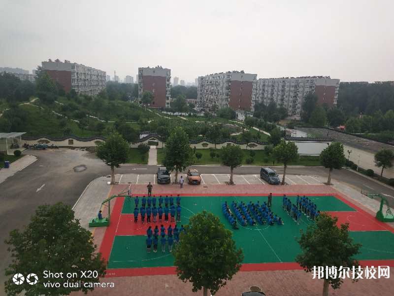 河北同仁醫(yī)學(xué)中等專(zhuān)業(yè)學(xué)校2020年報(bào)名條件、招生要求、招生對(duì)象