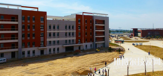 甘肅建筑材料工業(yè)學校2020年報名條件、招生要求、招生對象