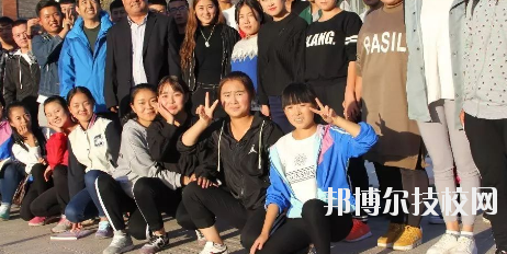 隴東職業(yè)中等專業(yè)學(xué)校怎么樣、好不好