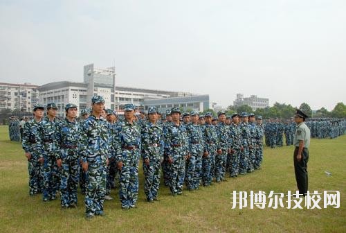 四川機電高級技術(shù)學校2020年報名條件、招生要求、招生對象