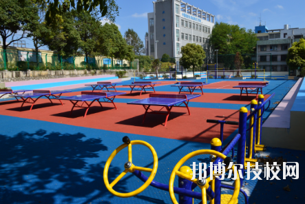 中國鋁業(yè)貴州高級(jí)技工學(xué)校怎么樣、好不好