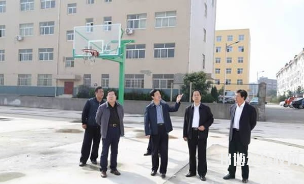 潼關職業(yè)教育中心2020年報名條件、招生要求、招生對象 