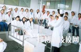 蘭州衛(wèi)生學校怎么樣、好不好
