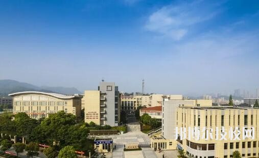 杭州閑林職業(yè)高級(jí)中學(xué)2020年報(bào)名條件、招生要求、招生對(duì)象