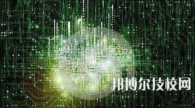 白銀西北信息工程學校怎么樣、好不好