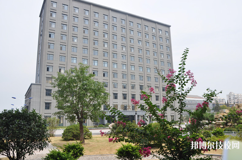 江蘇徐州機(jī)電工程學(xué)校怎么樣、好不好