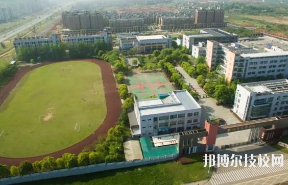 衢州工程技術學校怎么樣、好不好