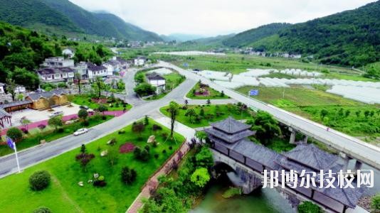 湄潭中等職業(yè)學校怎么樣、好不好