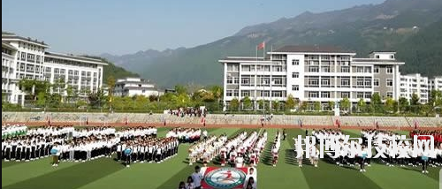 重慶巫溪縣職業(yè)教育中心2020年報(bào)名條件、招生要求、招生對(duì)象