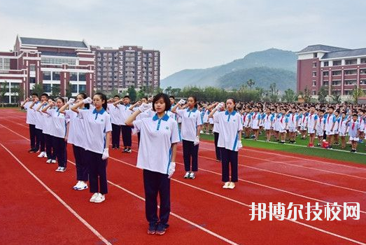 麗水職業(yè)高級中學(xué)2020年報名條件、招生要求、招生對象