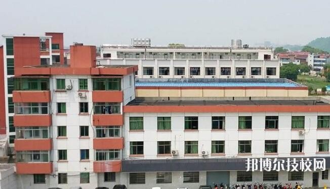 蘭溪江南職業(yè)技術(shù)學校2020年宿舍條件