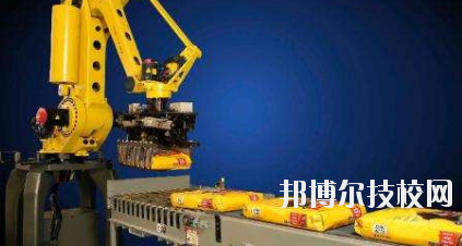 蘭州電子工業(yè)學校怎么樣、好不好