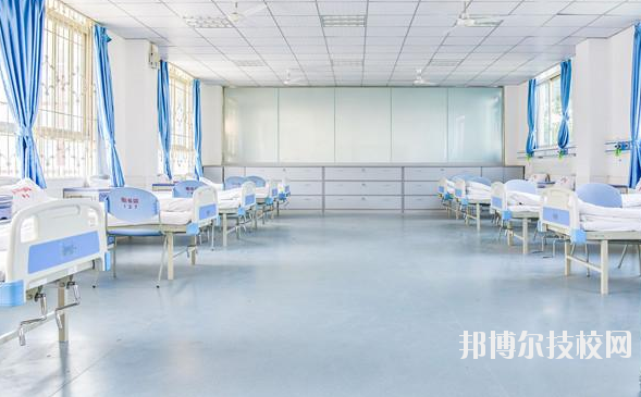 重慶第三衛(wèi)生學校2020年招生辦聯系電話