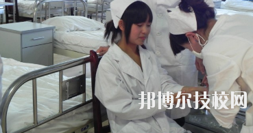 定西衛(wèi)生學校怎么樣、好不好