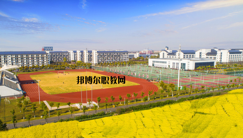 江蘇常州建設(shè)高等職業(yè)技術(shù)學(xué)校怎么樣、好不好