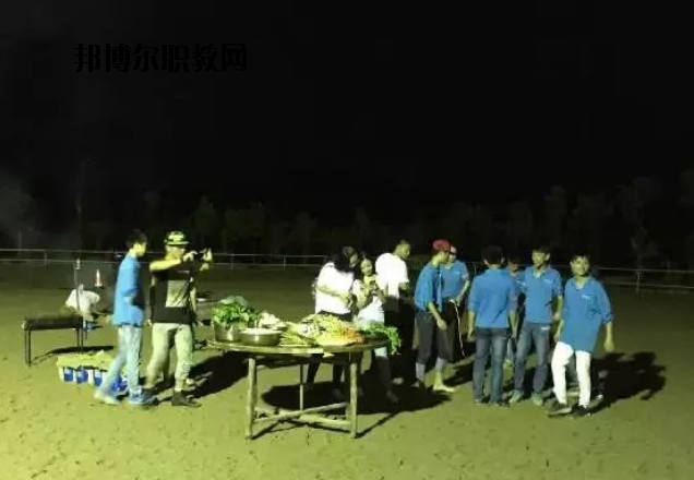 宜黃縣職業(yè)教育中心怎么樣、好不好