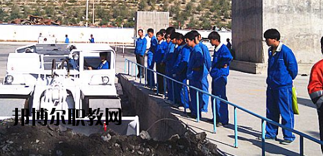 金昌農(nóng)墾技工學(xué)校2020年報(bào)名條件、招生要求、招生對(duì)象