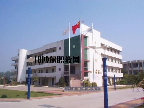昭陽區(qū)高級職業(yè)中學怎么樣、好不好