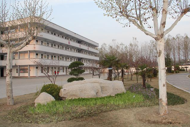 徐州衛(wèi)生學(xué)校怎么樣、好不好