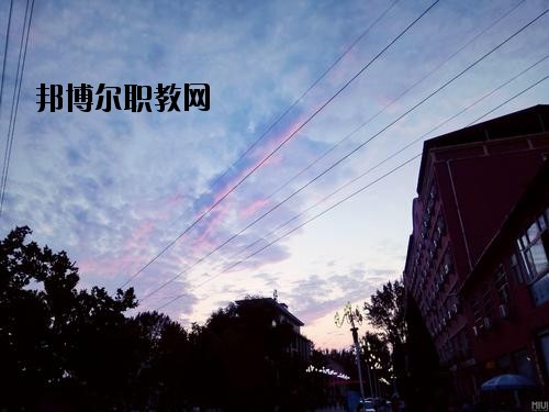 九江華東電子信息學校怎么樣、好不好