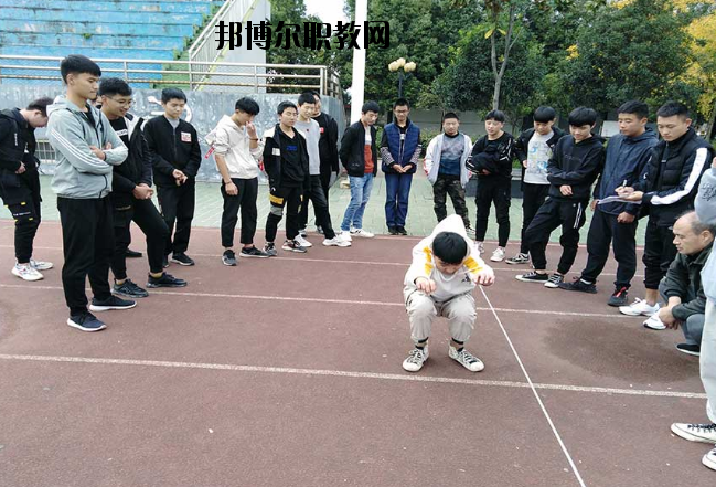 勉縣職業(yè)教育中心2020年報名條件、招生要求、招生對象 