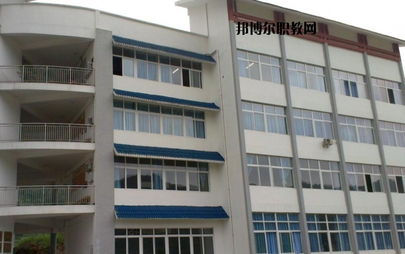 銅仁工業(yè)學(xué)校怎么樣、好不好