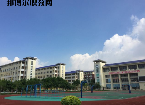 揭陽衛(wèi)生學(xué)校怎么樣、好不好