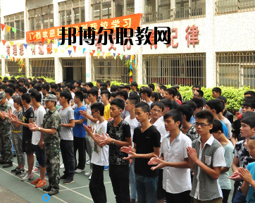 廣州造船廠技工學校怎么樣、好不好