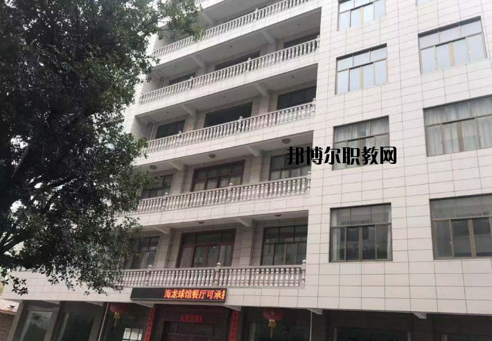  廣豐區(qū)信息技術(shù)學(xué)校2020年報名條件、招生要求、招生對象