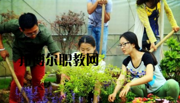漳縣職業(yè)中學(xué)怎么樣、好不好