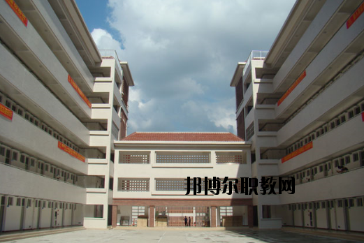云浮中等專業(yè)學(xué)校怎么樣、好不好