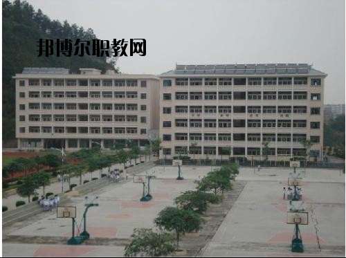 綏江縣職業(yè)高級中學怎么樣、好不好