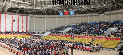 甘肅有色金屬技師學(xué)院2020年報(bào)名條件、招生要求、招生對(duì)象