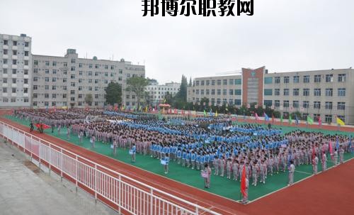 貴州省電子工業(yè)學(xué)校怎么樣、好不好